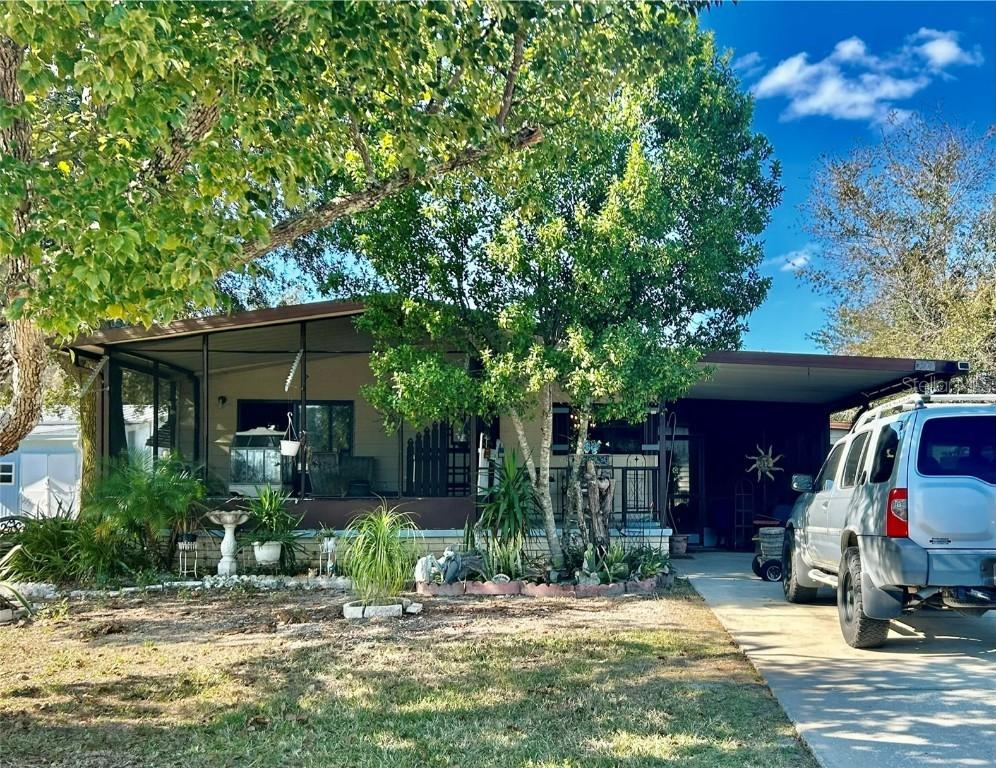 103 Robin Ln., Wildwood, FL 34785