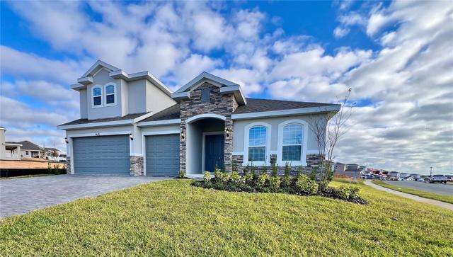 New Homes For Sale This Week That Attend Lake Minneola High: December 26th to January 1st