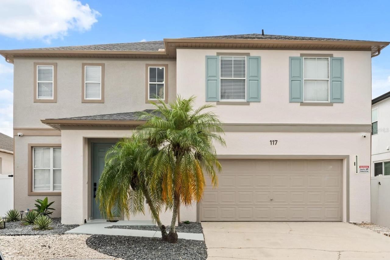 117 Forest View Ct., Davenport, FL 33896