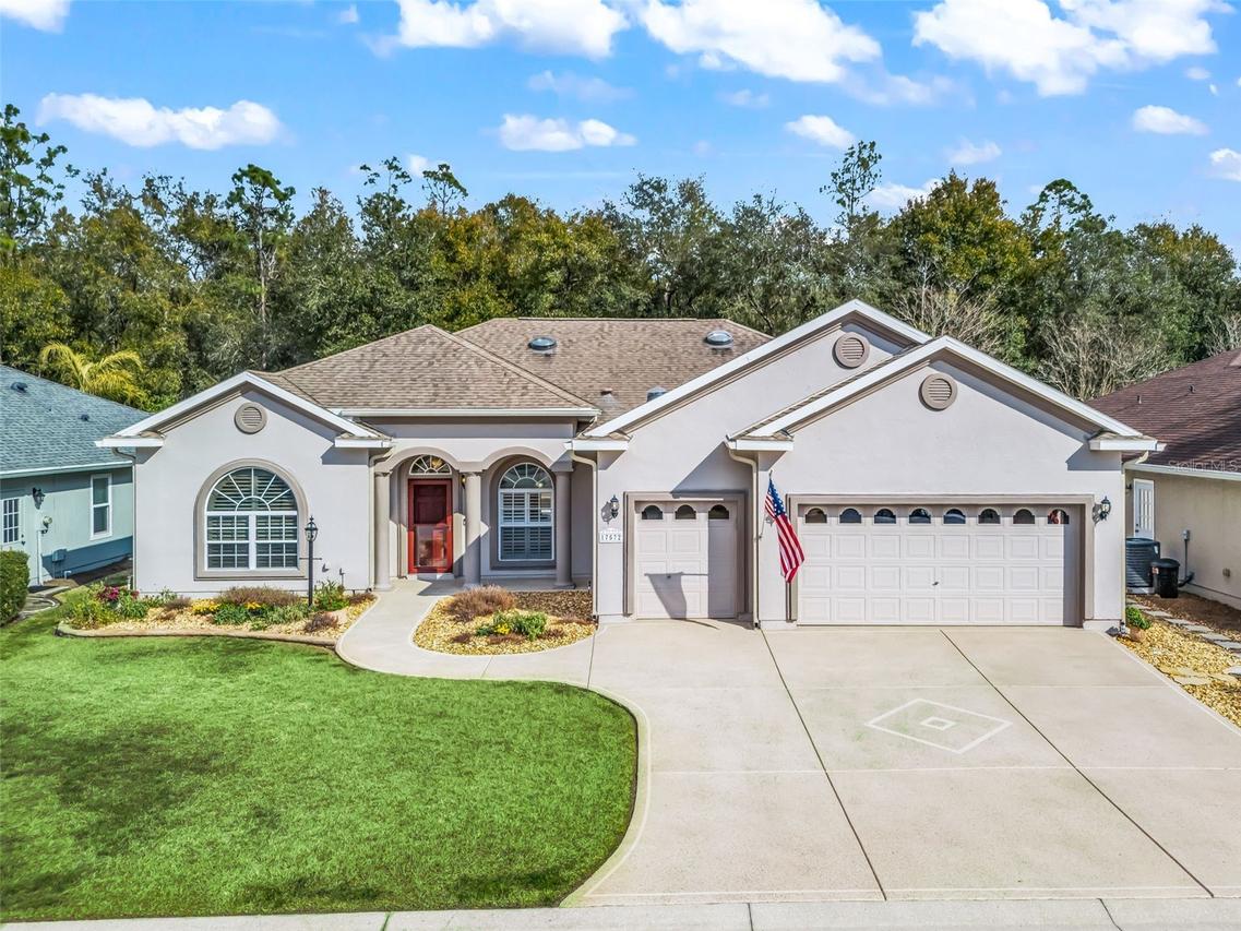 17572 SE 121st Cir., Summerfield, FL 34491