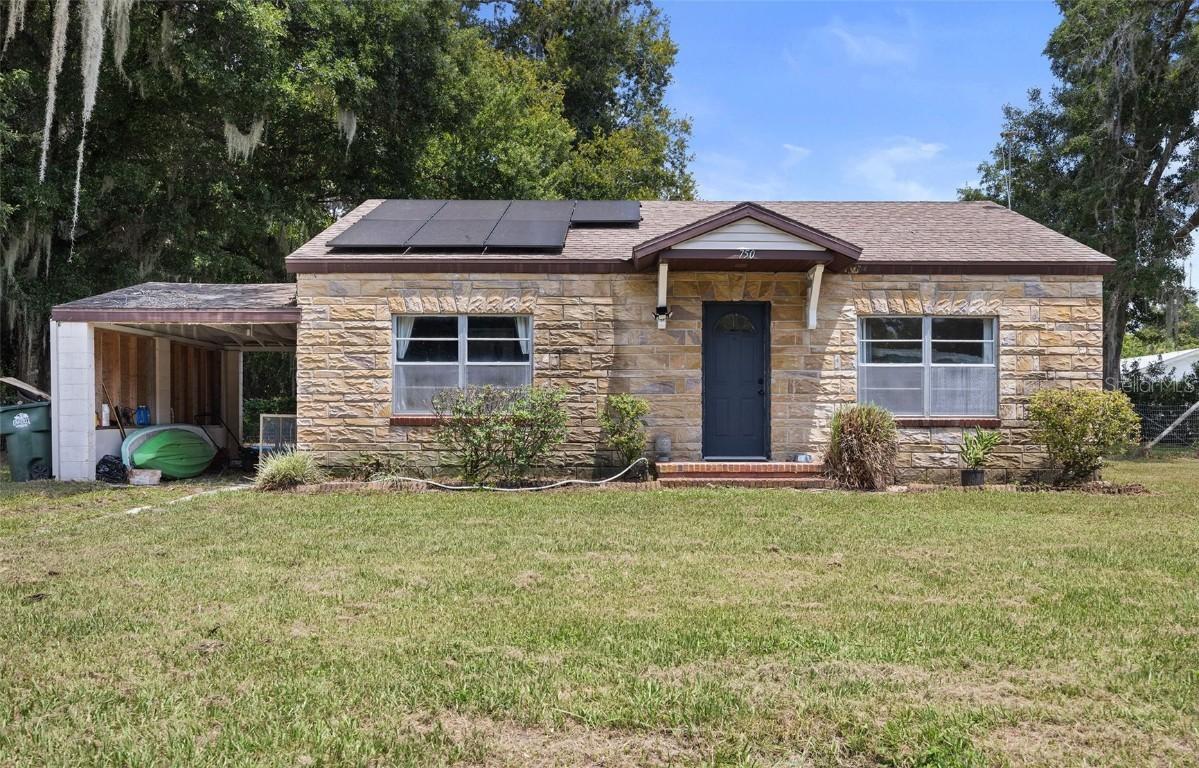 750 N Kentucky Ave., Umatilla, FL 32784