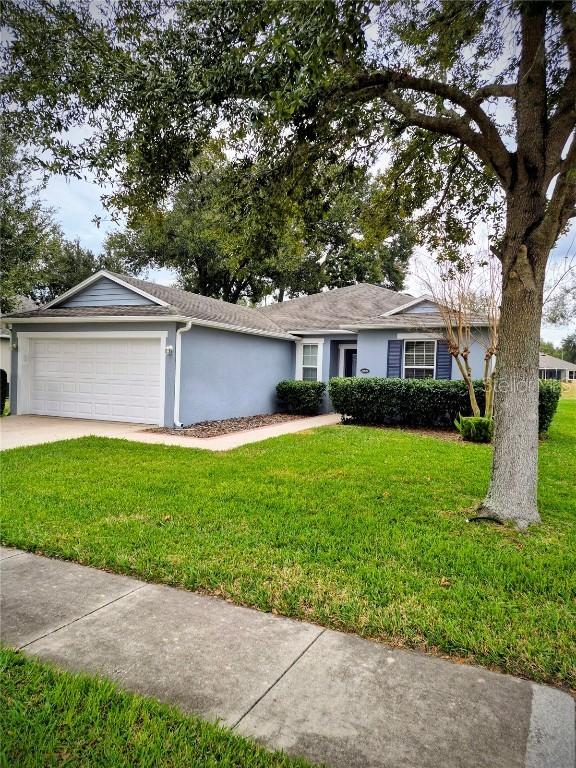 26822 Bull Run, Leesburg, FL 34748
