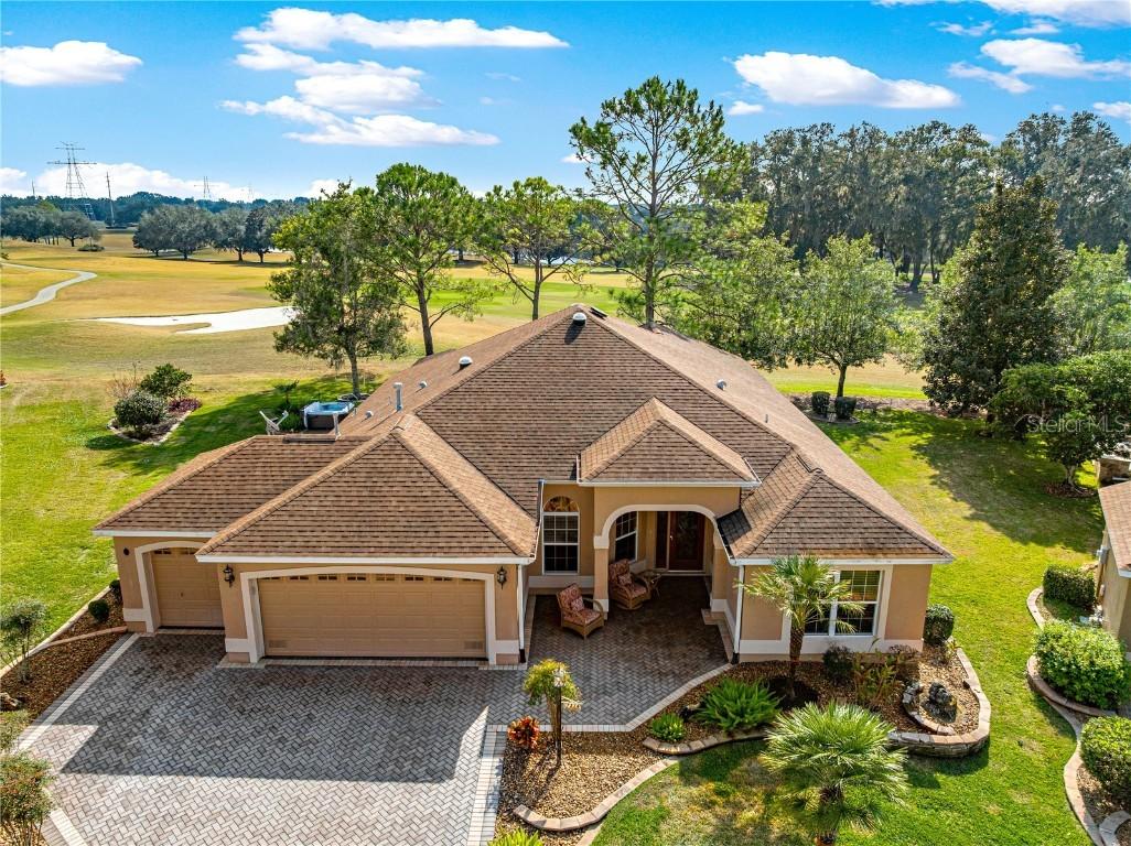 17274 SE 85th Willowick Cir., The Villages, FL 32162