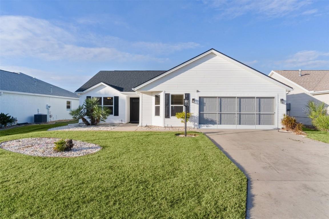 3065 Glenwood Pl., The Villages, FL 32162