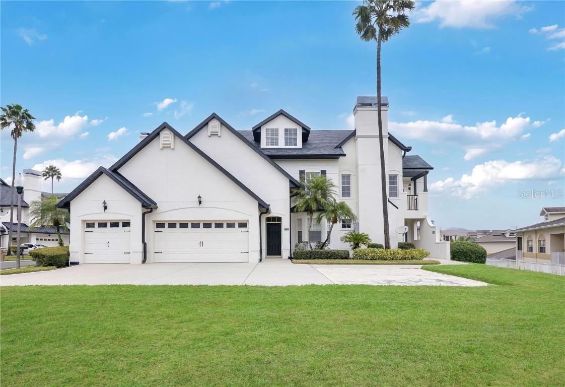 17318 Promenade Dr. #19-6, Clermont, FL 34711