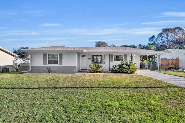 New Homes For Sale This Week in Inverness: December 26th to January 1st