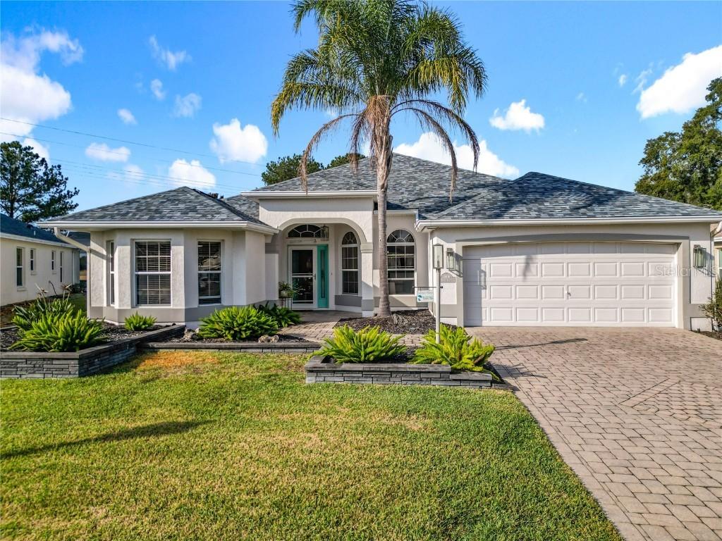 16816 SE 85th Sapelo Ct., The Villages, FL 32162