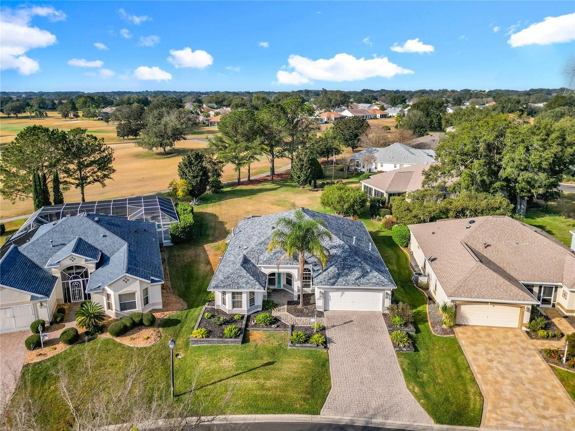 16816 SE 85th Sapelo Ct., The Villages, FL 32162