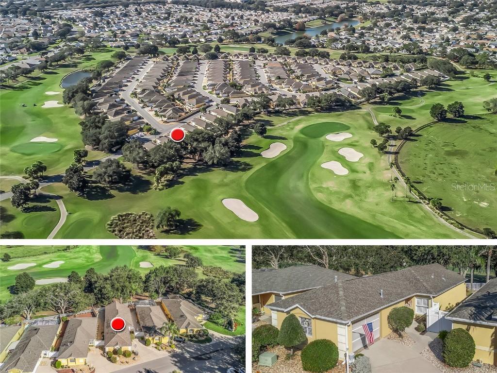 3109 Archer Ave., The Villages, FL 32162