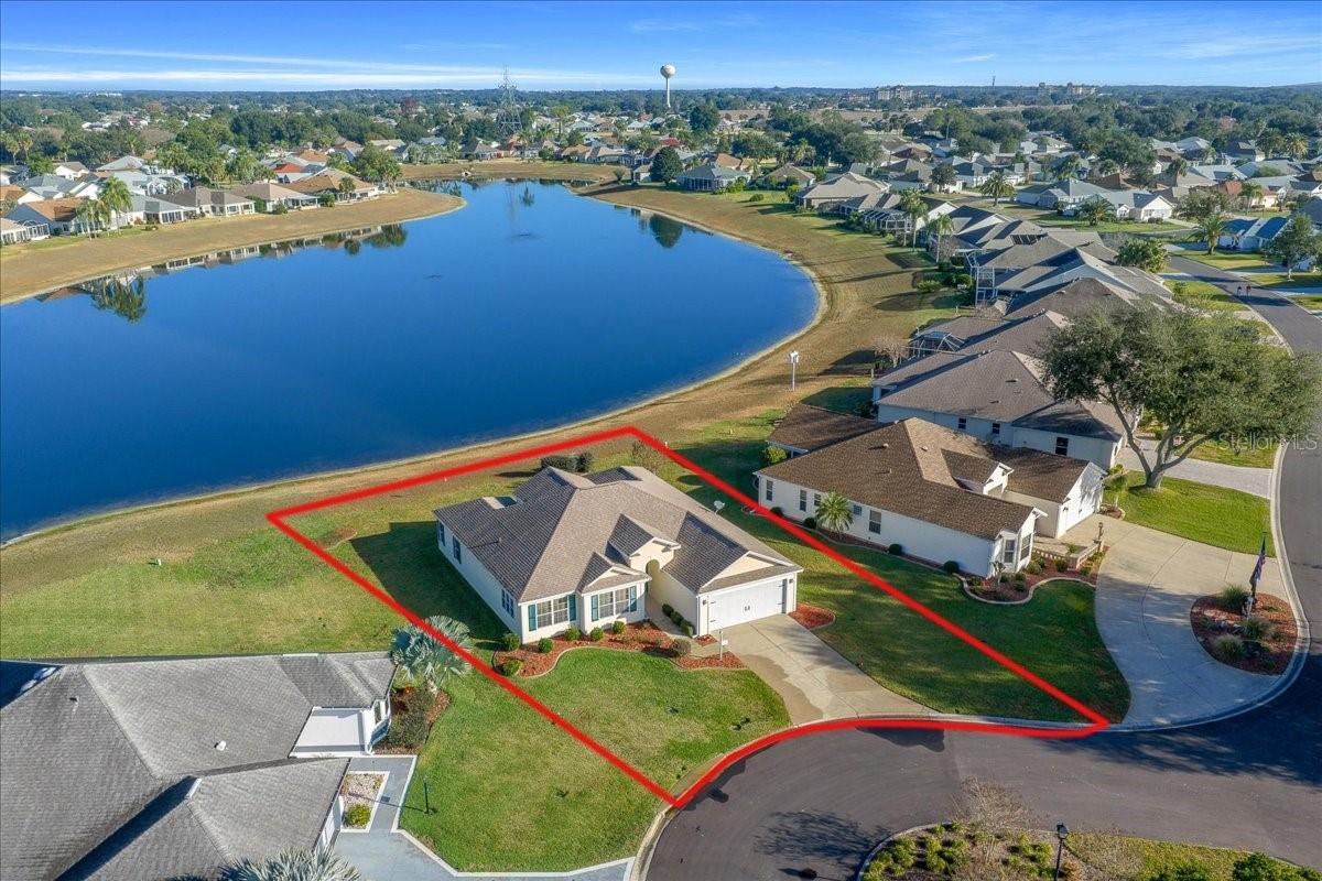 2052 Palo Alto Ave., The Villages, FL 32159