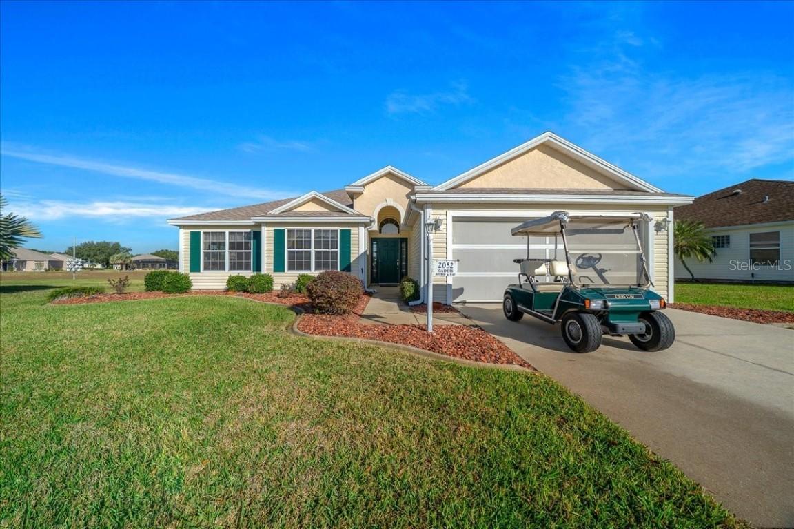 2052 Palo Alto Ave., The Villages, FL 32159