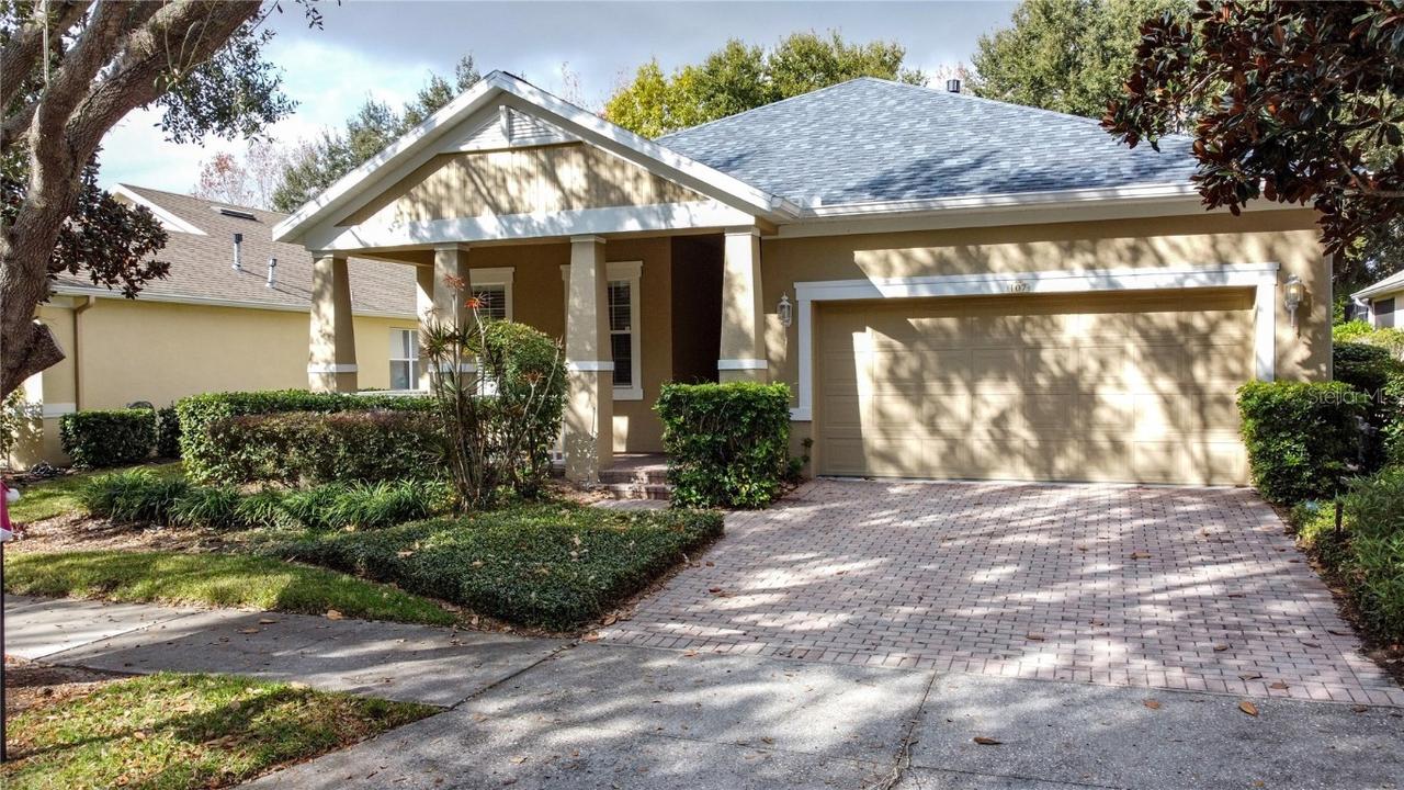 107 Crescent Moon Dr., Groveland, FL 34736