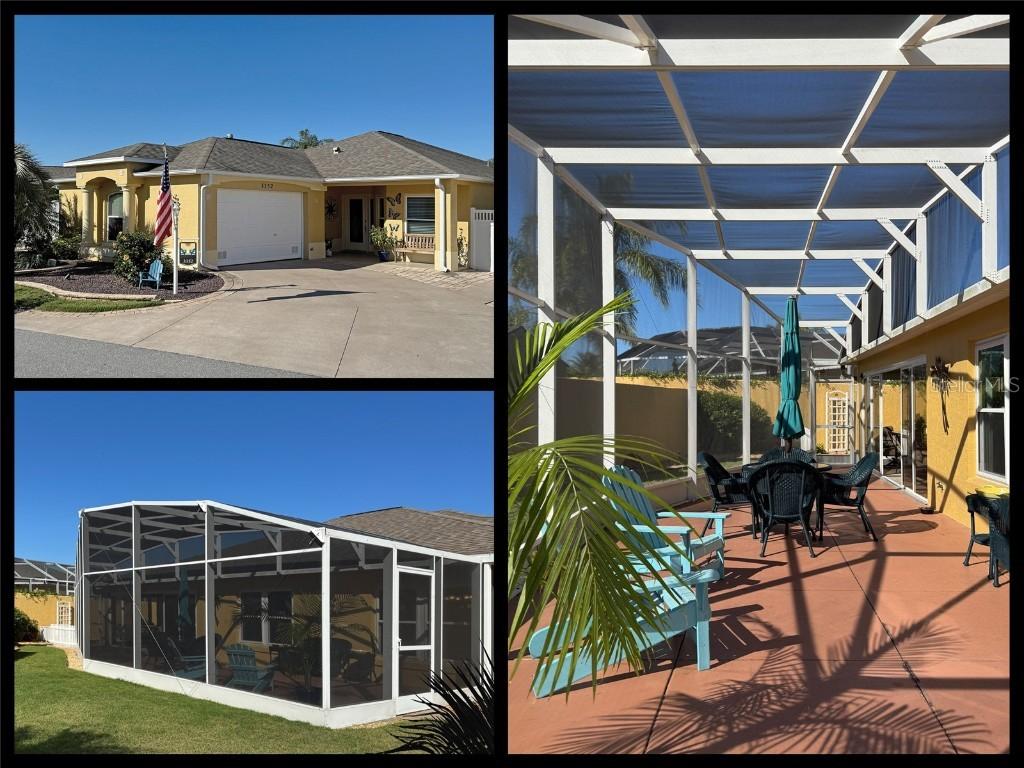 3352 Archer Ave., The Villages, FL 32162