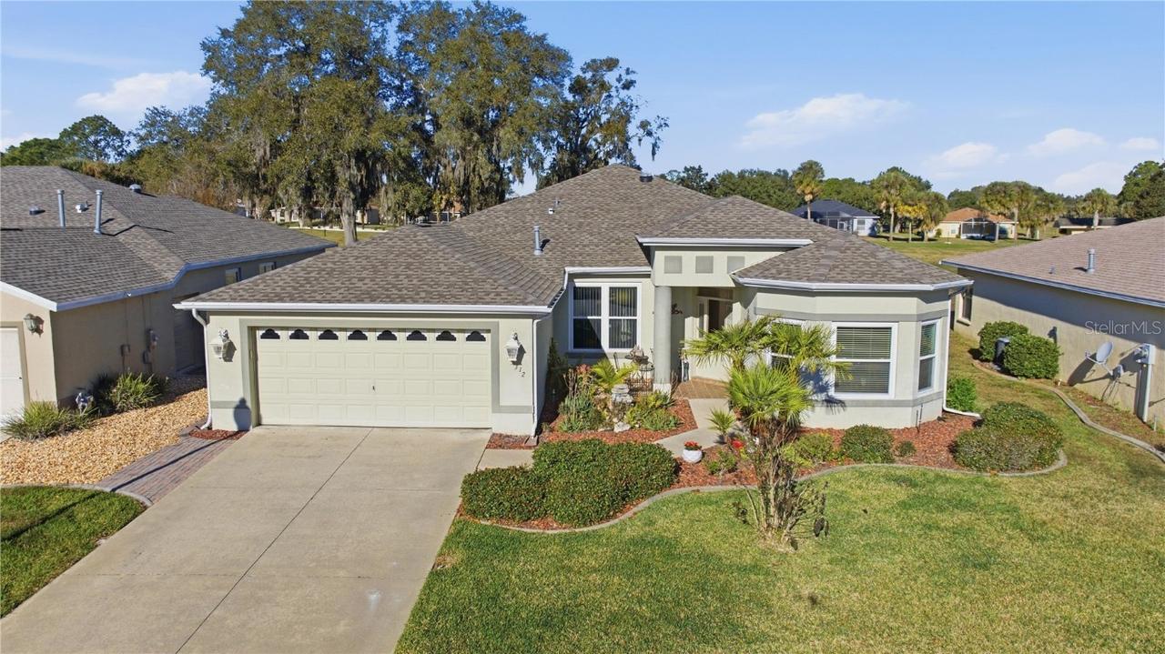15312 SW 14th Avenue Rd., Ocala, FL 34473