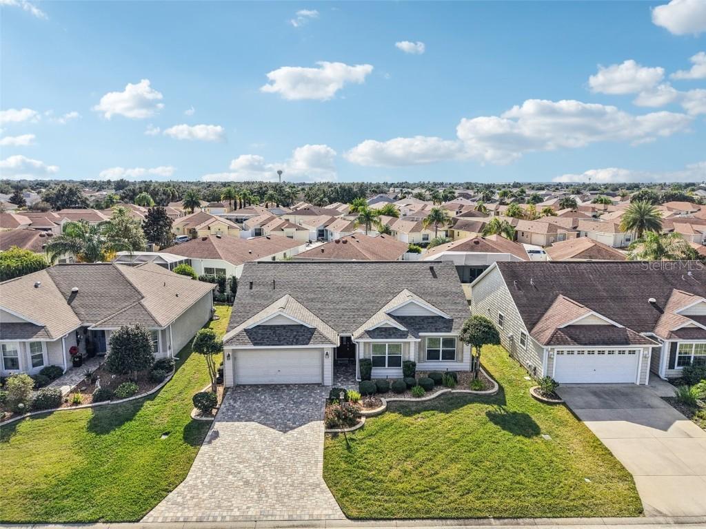 1780 Reedy Creek Pl., The Villages, FL 32162