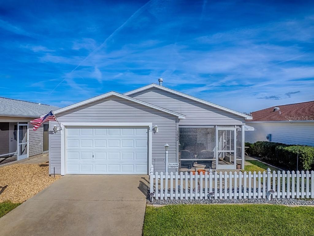 3622 Cambria Cir., The Villages, FL 32162