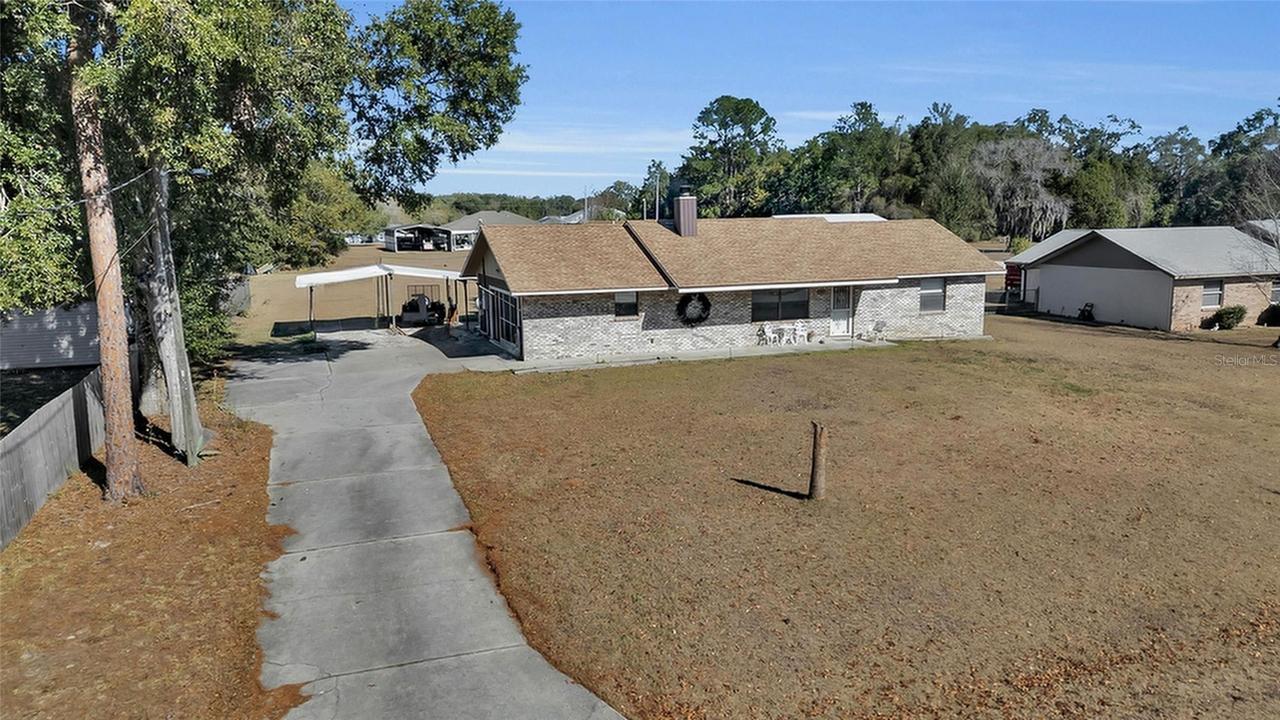 9707 SE 146th Pl., Summerfield, FL 34491