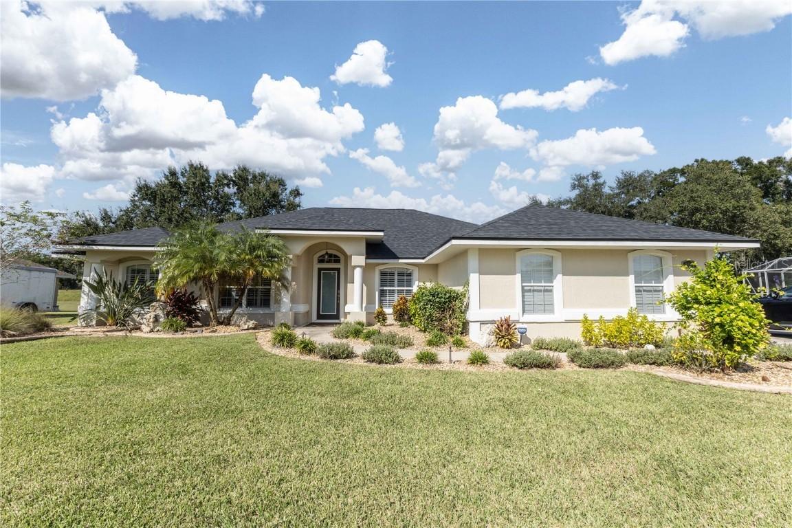 9562 County Road 125c, Wildwood, FL 34785