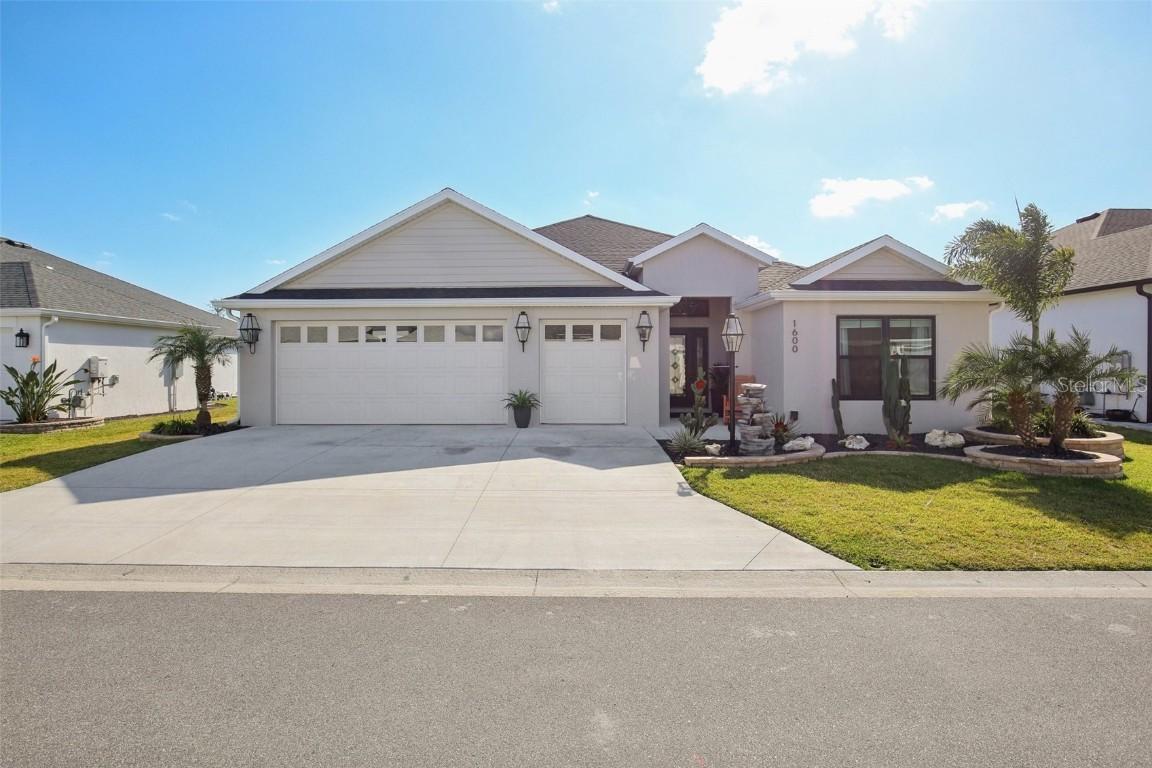 1600 Galewski Ln., The Villages, FL 34762