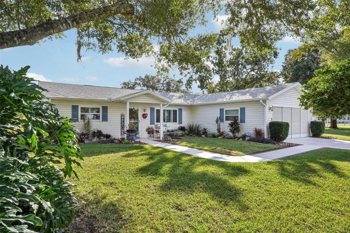 17554 SE 104th Cir., Summerfield, FL 34491