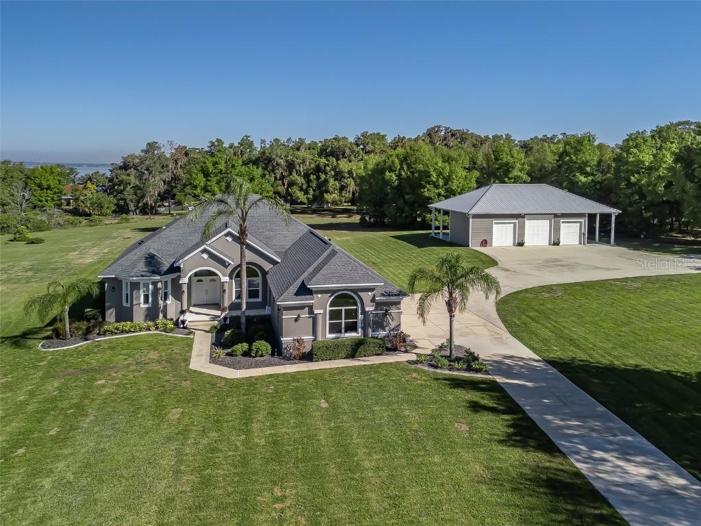 13945 SE 156th Ln., Weirsdale, FL 32195