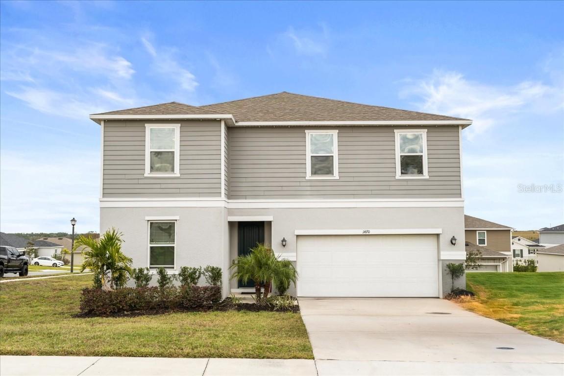 1470 Geranium Dr., Mascotte, FL 34753