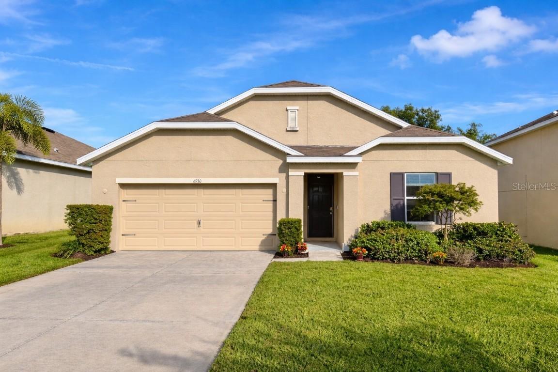 6930 Silverado Ranch Blvd., Zephyrhills, FL 33541