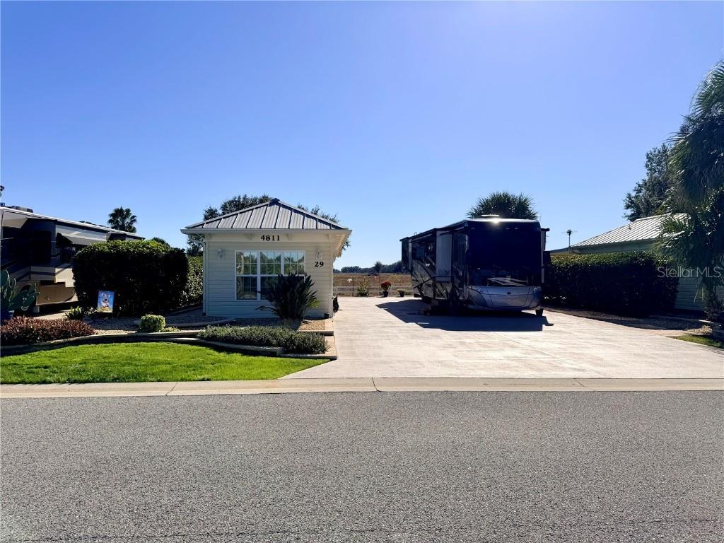 4811 SE 94th Ave., Webster, FL 33597