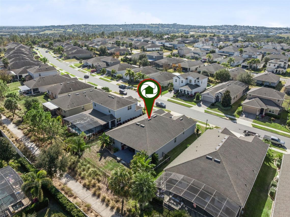 1025 Sadie Ridge Rd., Clermont, FL 34715