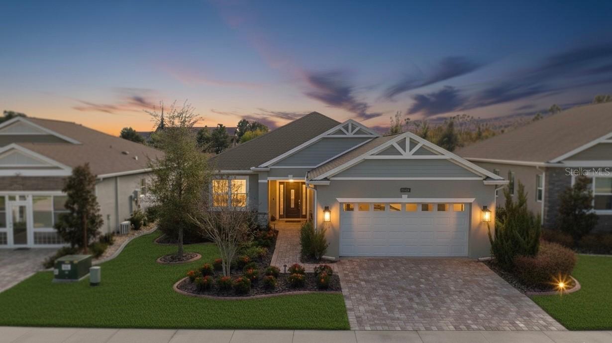 4790 NE 125th Loop, Oxford, FL 34484