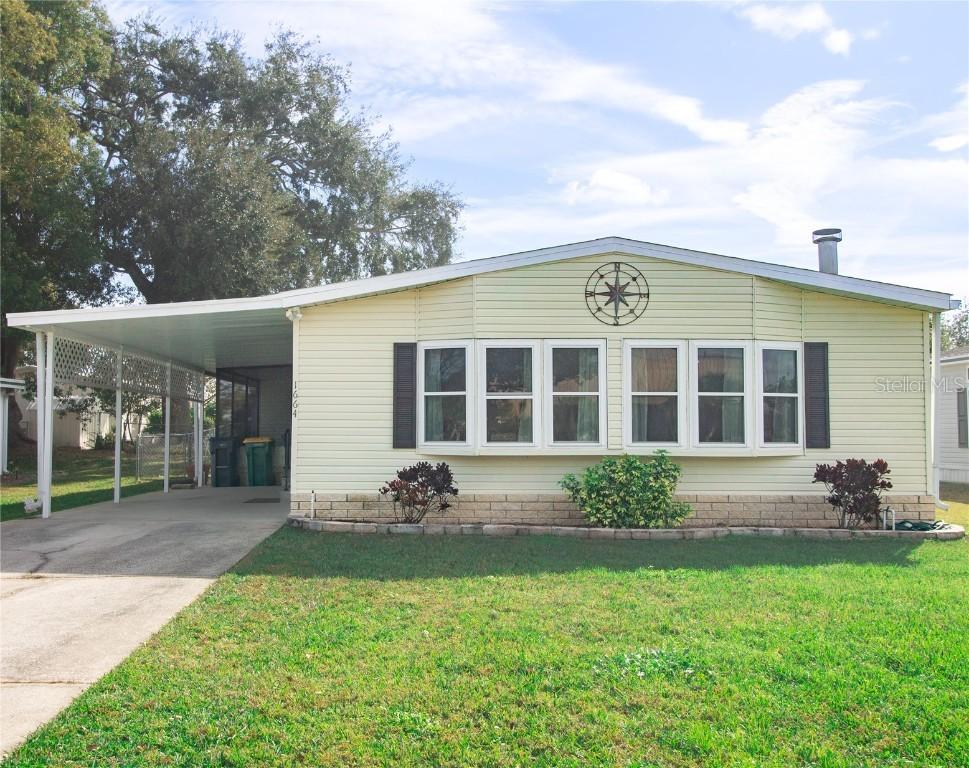 1664 Elkhart Cir., Tavares, FL 32778