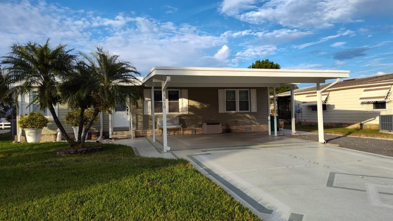 3010 Rainbow Rd., Tavares, FL 32778