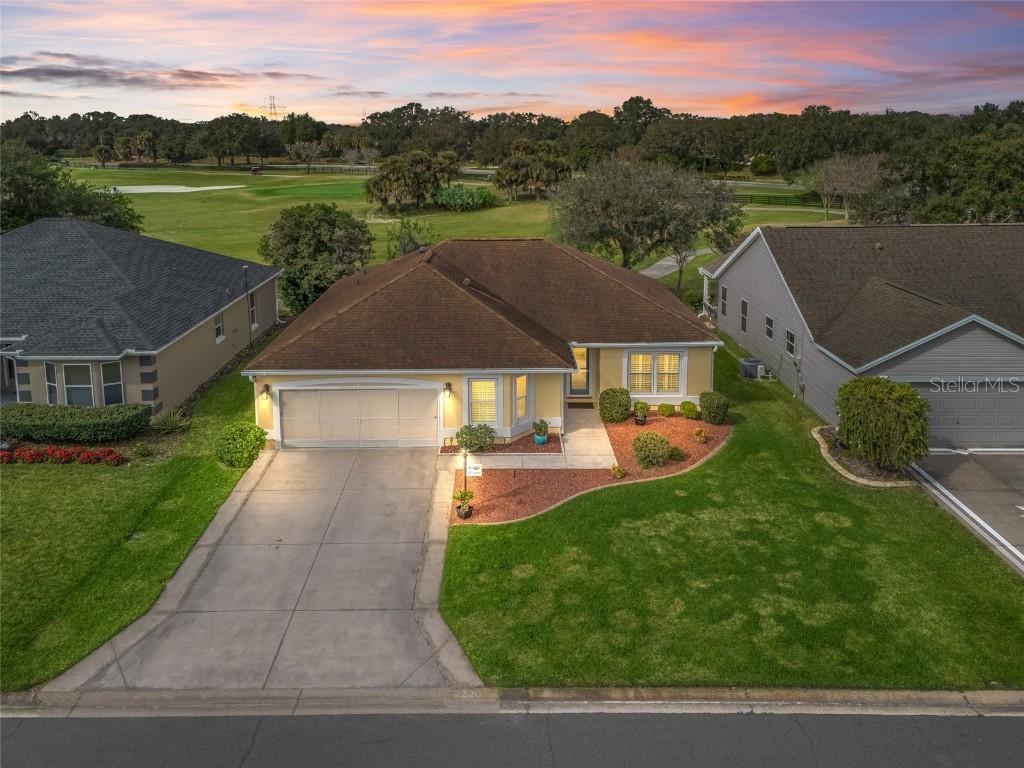 2220 Margarita Dr., The Villages, FL 32159