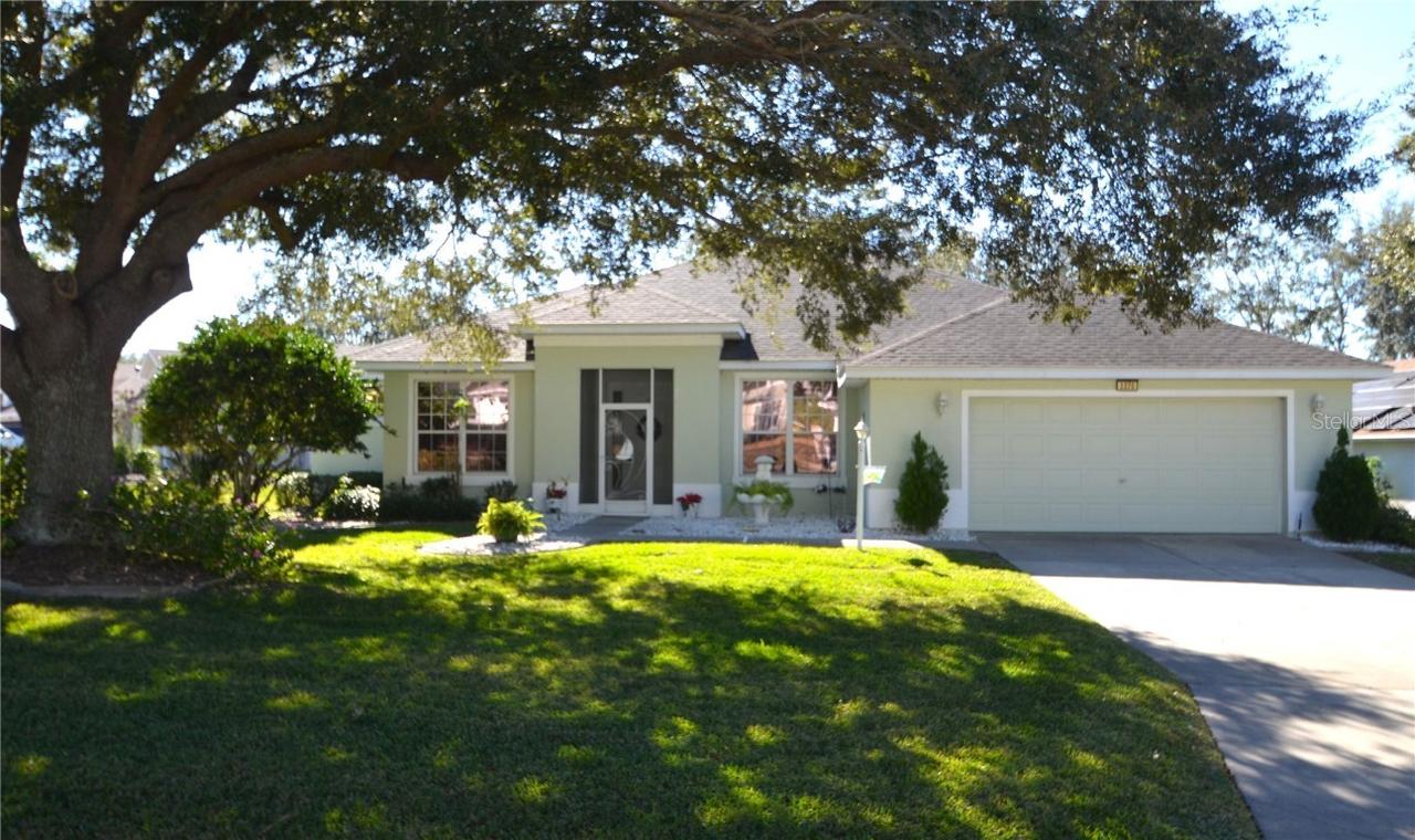 3370 Saint Lucia Ct., Tavares, FL 32778