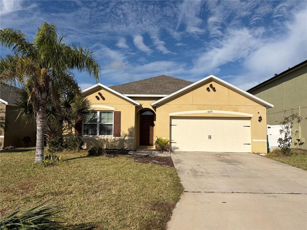 16221 Yelloweyed Dr., Clermont, FL 34714