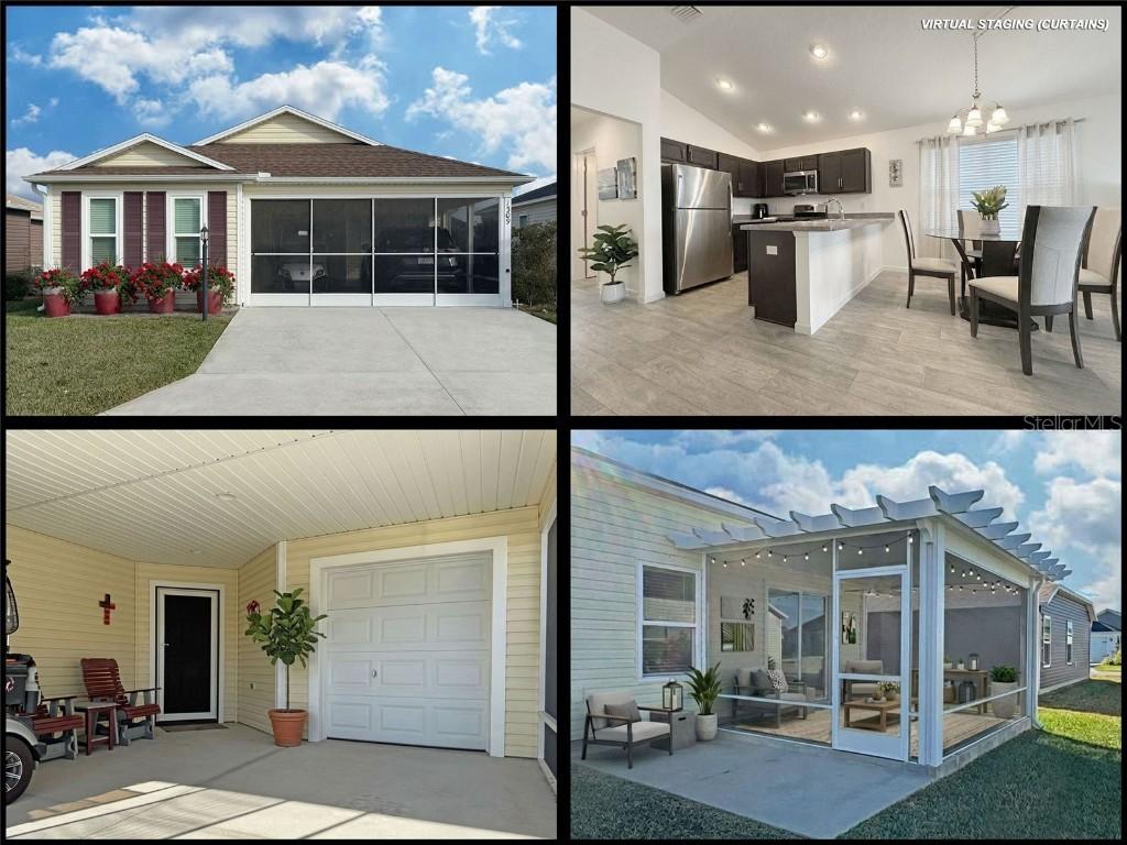 1309 Mizell Ave., The Villages, FL 32163