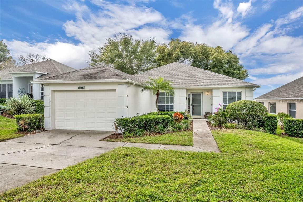 3534 Rollingbrook St., Clermont, FL 34711