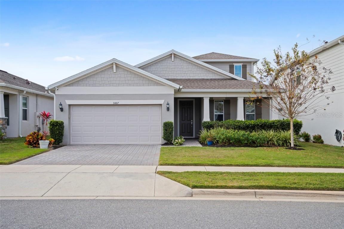 3467 Buoy Cir., Winter Garden, FL 34787