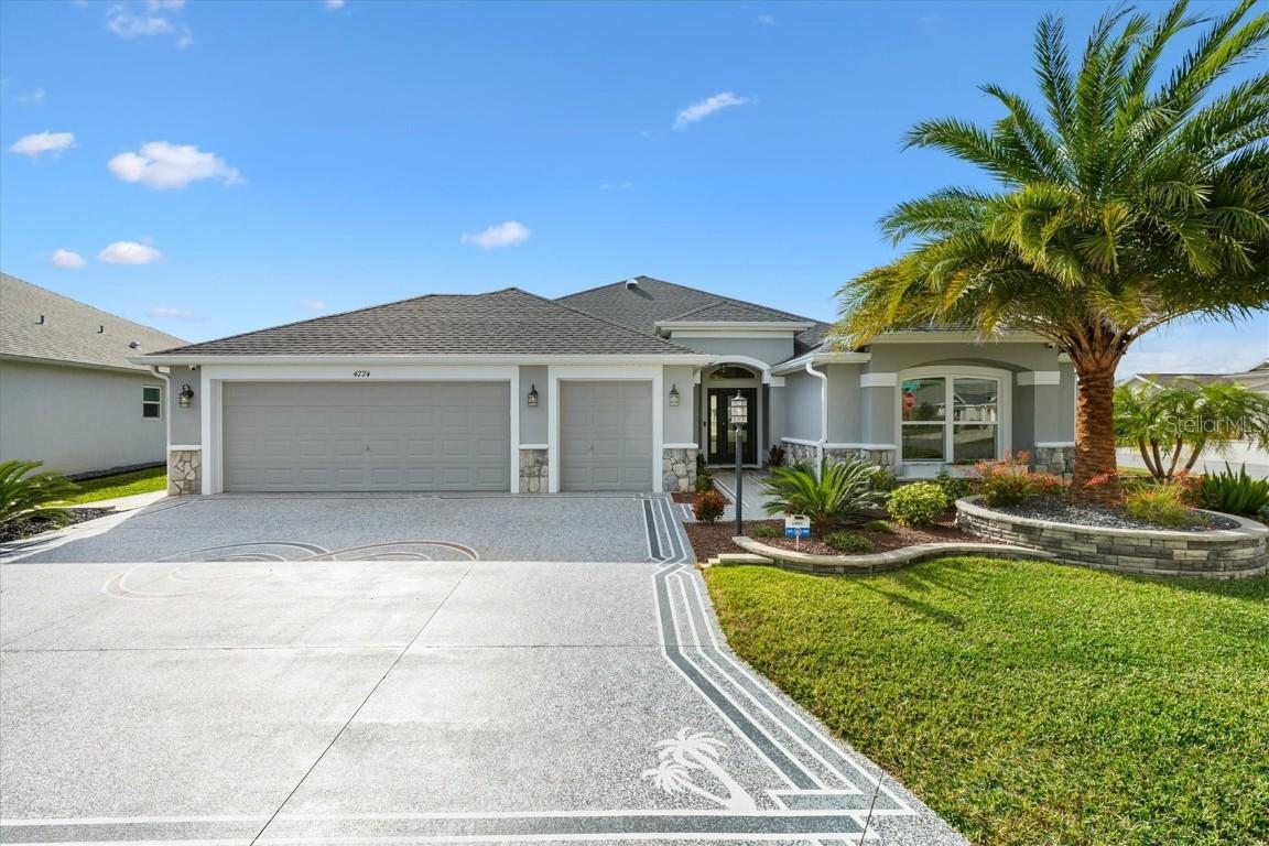 4774 Cosentino Ct., The Villages, FL 32163