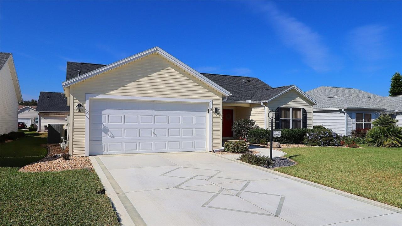 17716 SE 89th Milford Ave., The Villages, FL 32162