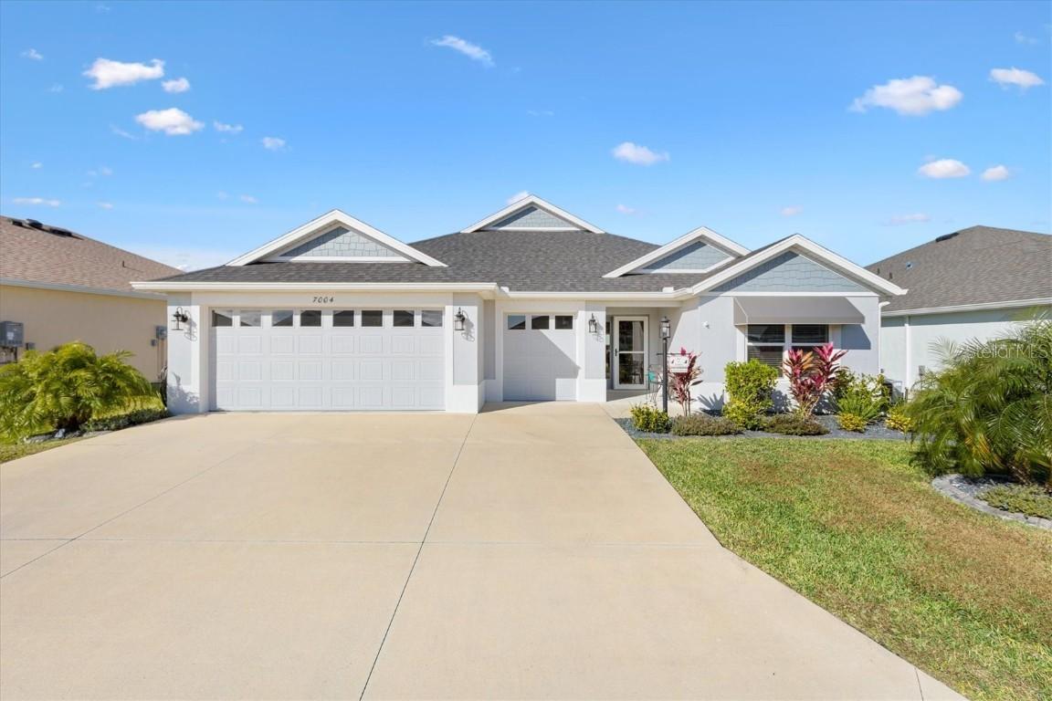 7004 Minchew Cir., The Villages, FL 34762