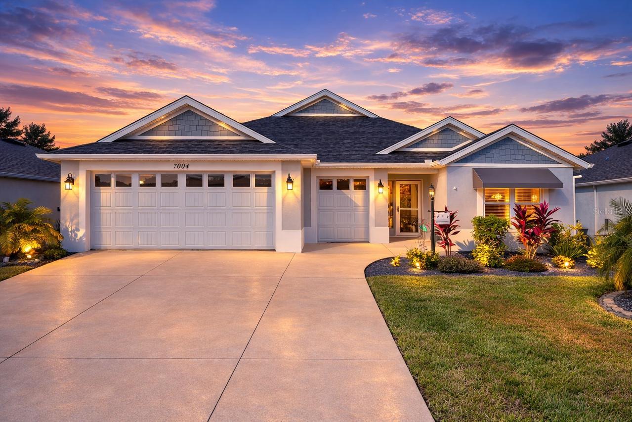 7004 Minchew Cir., The Villages, FL 34762