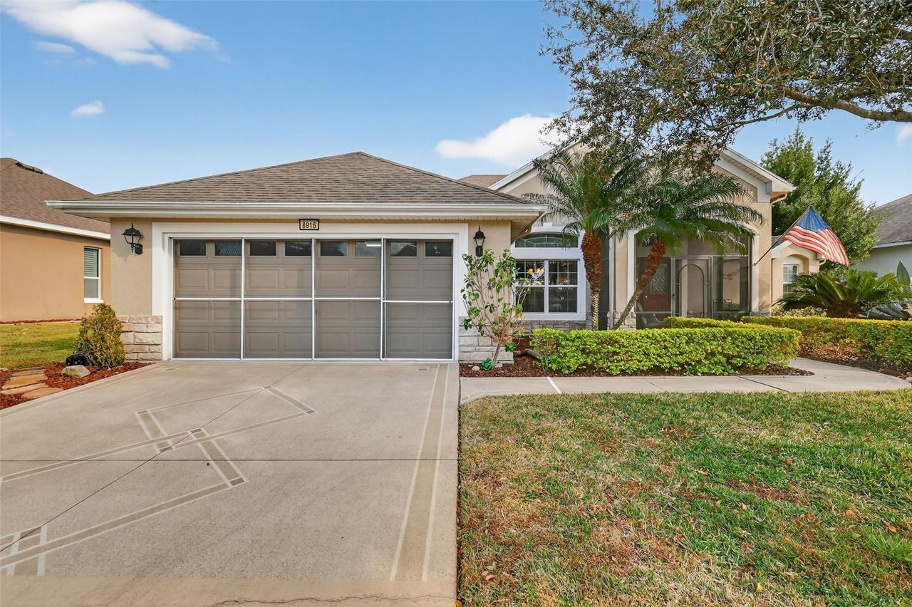 8916 Bridgeport Bay Cir., Mount Dora, FL 32757