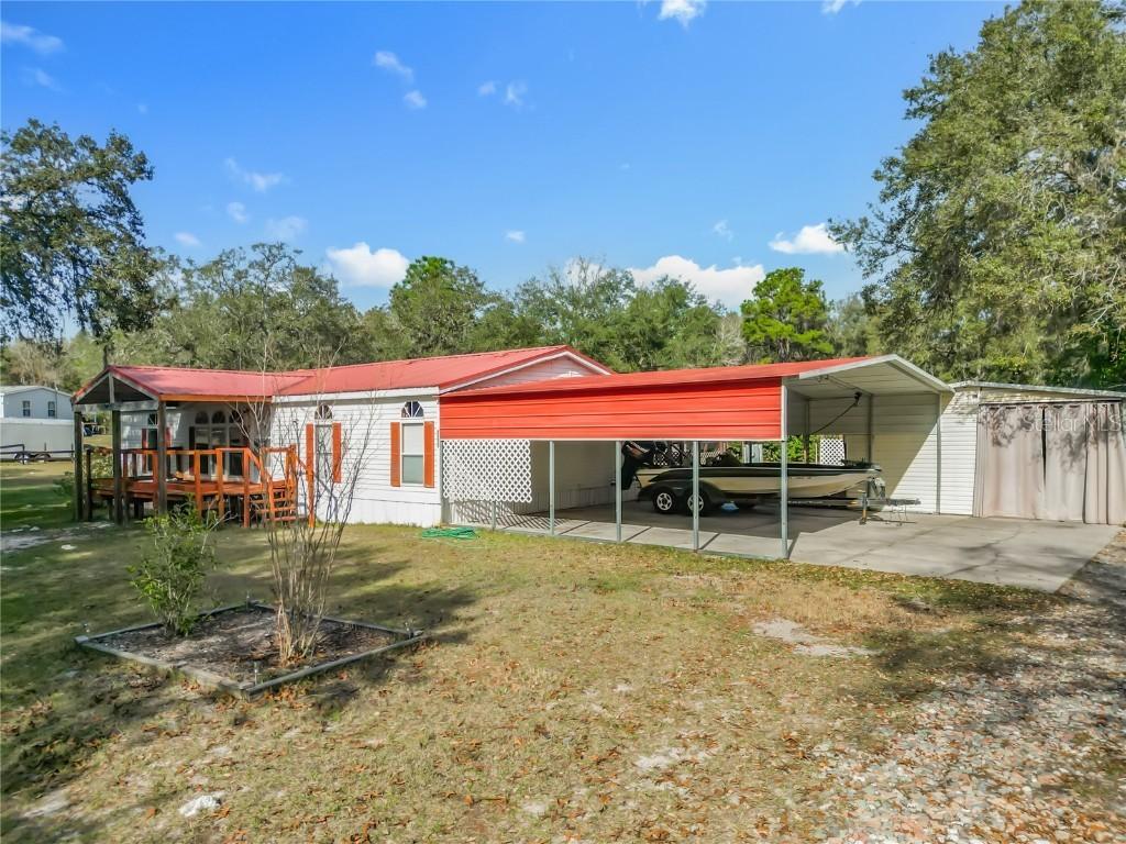 9575 SW 155th St., Dunnellon, FL 34432