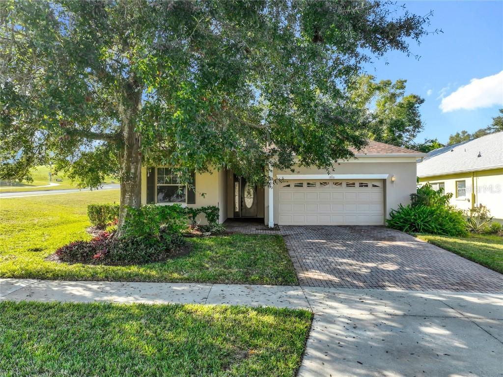 916 Wolf Creek St., Clermont, FL 34711