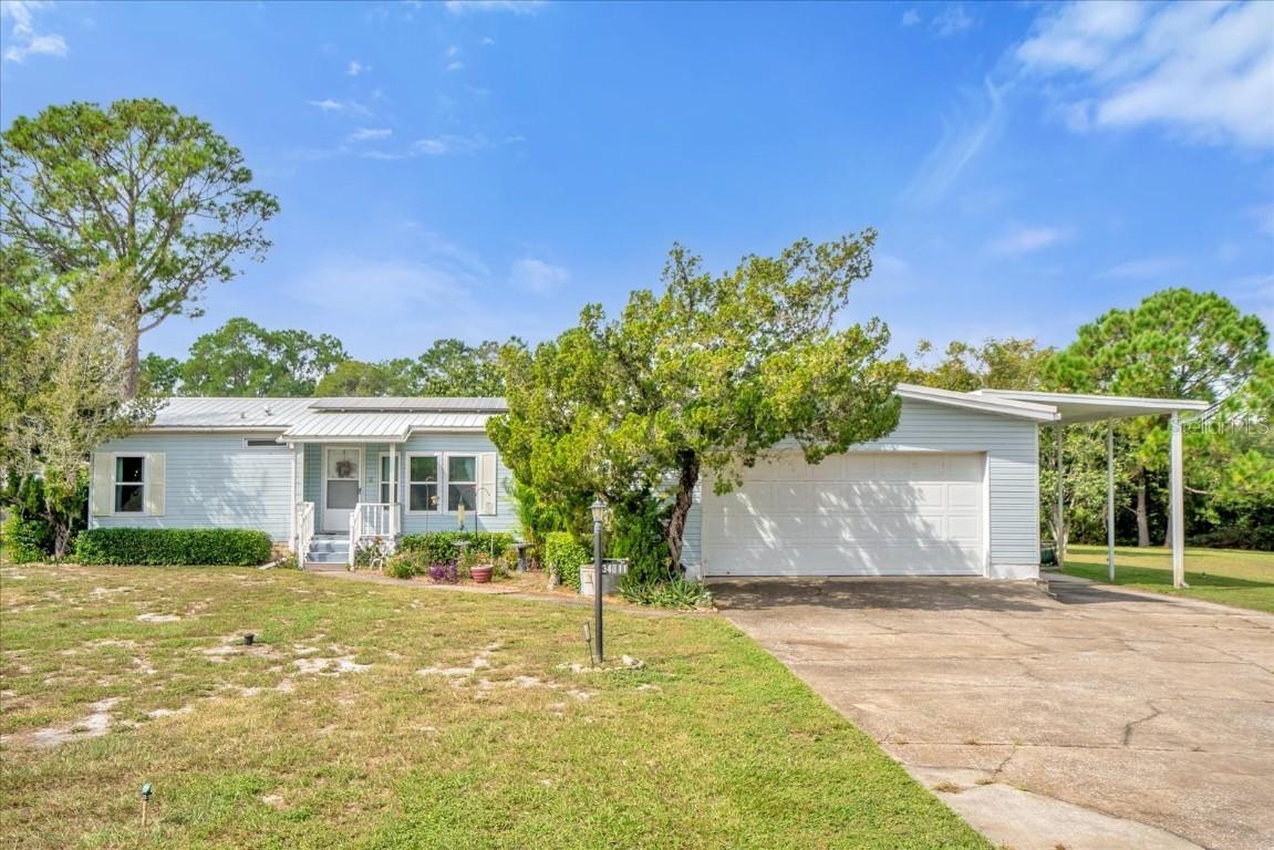 34811 Barger Ct., Leesburg, FL 34788