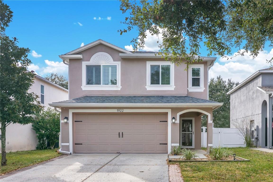 1922 Sherbourne St., Winter Garden, FL 34787