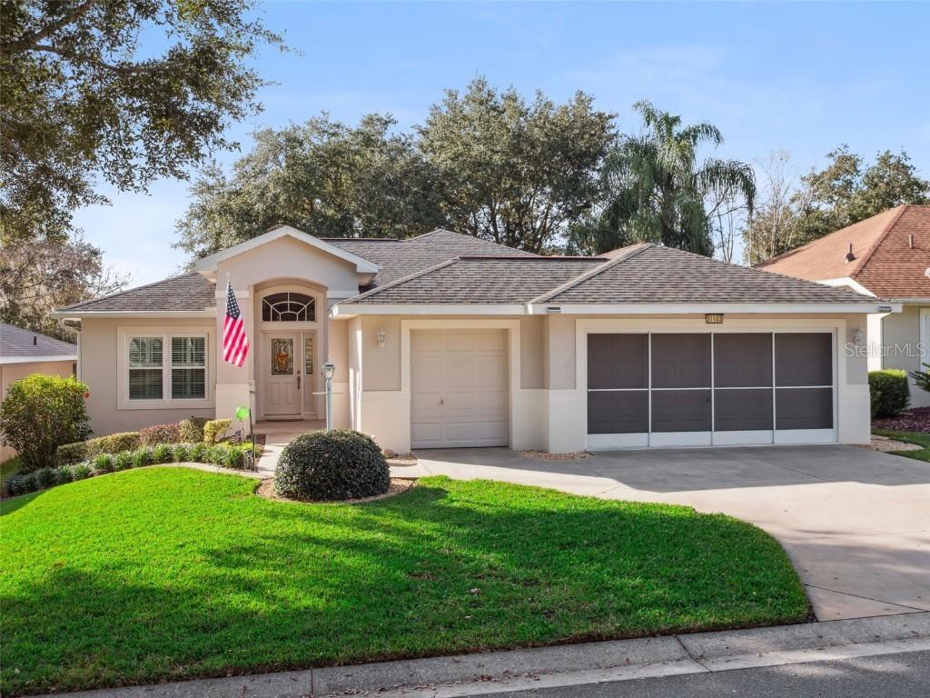 21103 Lionheart Dr., Leesburg, FL 34748