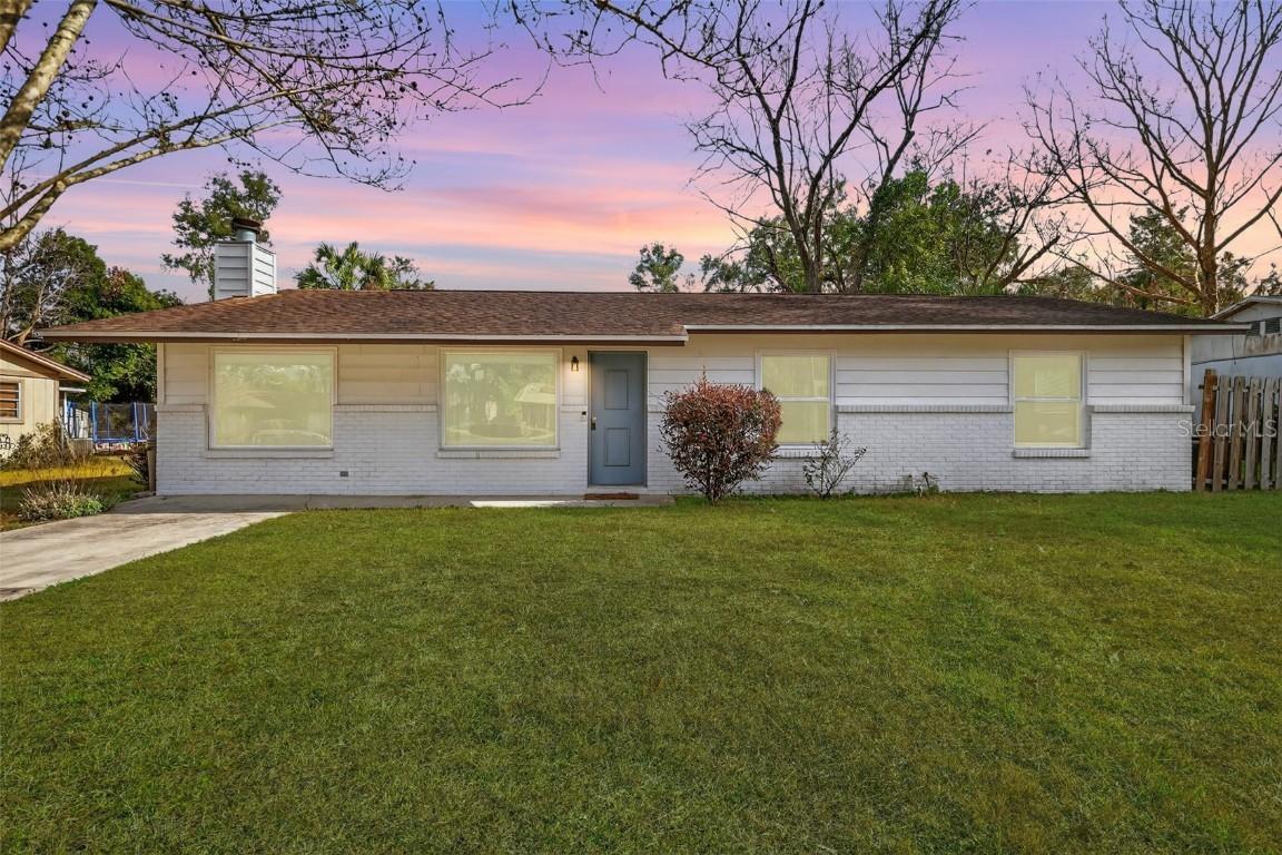 14065 SE 51st Ave., Summerfield, FL 34491