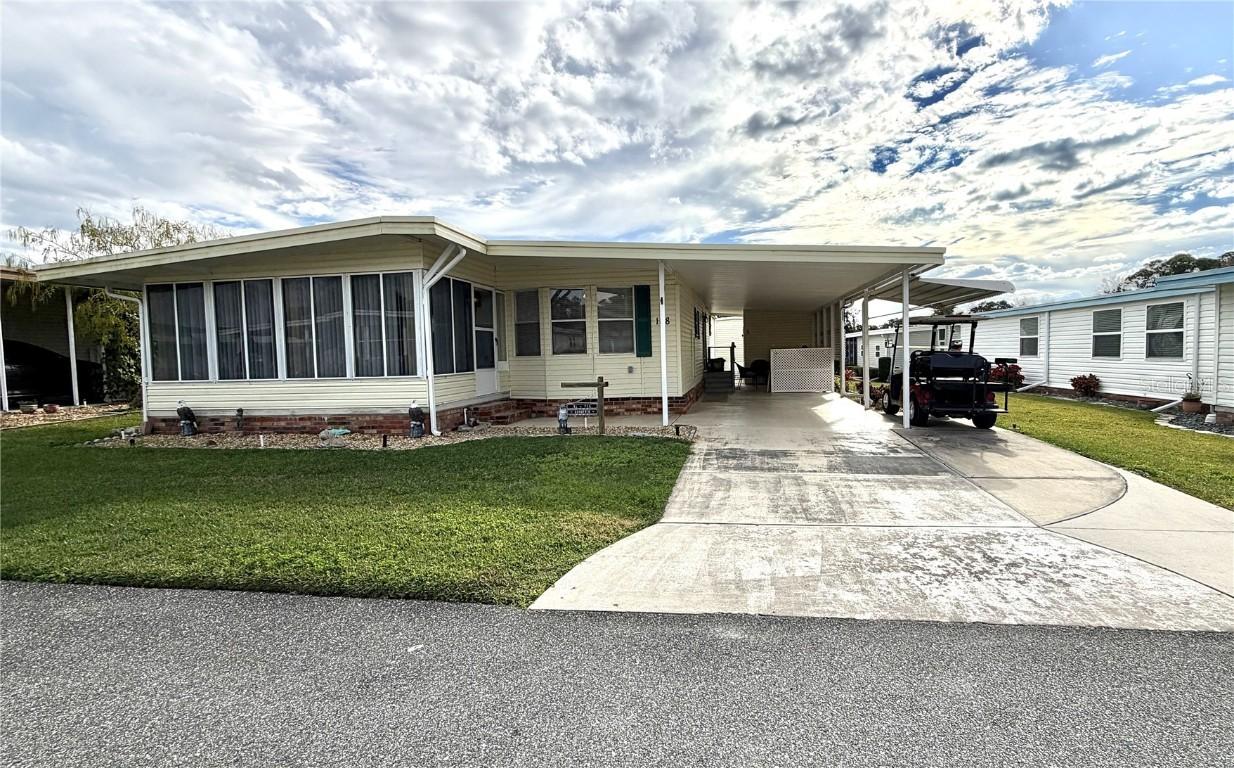 188 Hibiscus Way, Leesburg, FL 34748